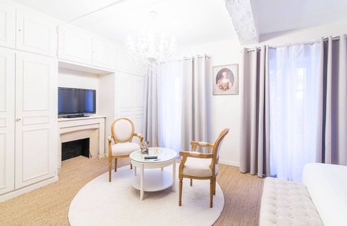 Benouville Hotel | Manoir d'Hastings