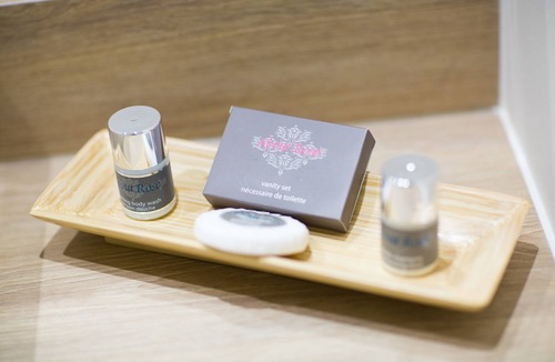 Benouville Hotel | Manoir d'Hastings