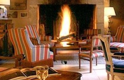Coly Hotel | Manoir d'Hautegente