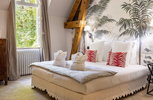 Coly Hotel | Manoir d'Hautegente