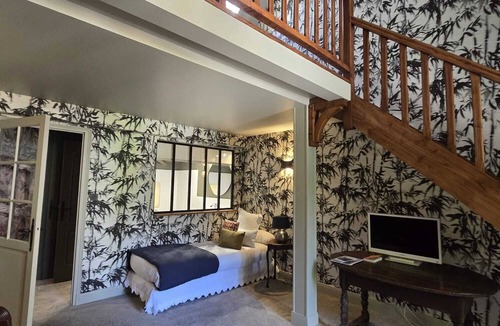 Coly Hotel | Manoir d'Hautegente