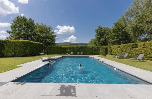 Coly Hotel | Manoir d'Hautegente