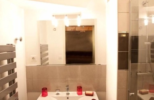 Antoigne Bed & Breakfast | Manoir d'Orbe