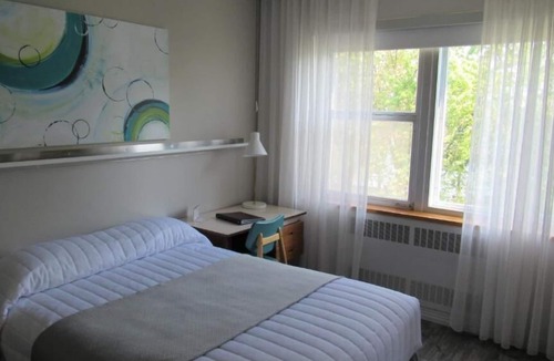 Chateauguay Hotel | Manoir D'Youville