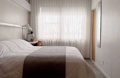 Chateauguay Hotel | Manoir D'Youville