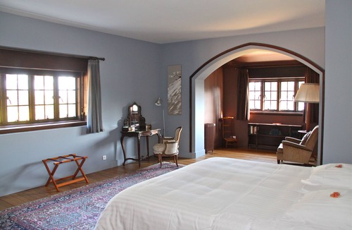 Port-Manech Hotel | Manoir Dalmore