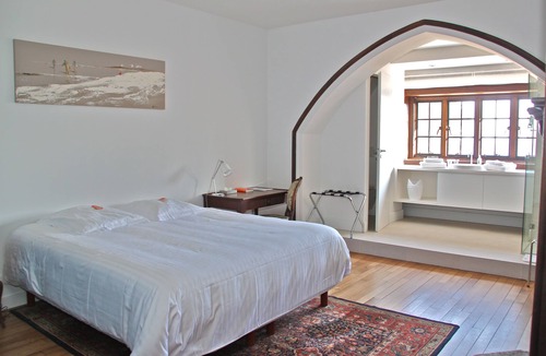 Port-Manech Hotel | Manoir Dalmore