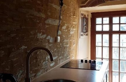 Ploermel Cabin | Manoir de Barbotin