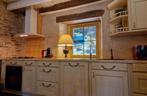 Ploermel Cabin | Manoir de Barbotin