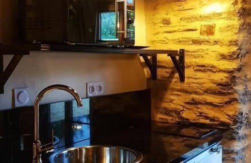 Ploermel Cabin | Manoir de Barbotin