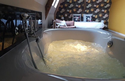 Ploermel House | Manoir de Barbotin