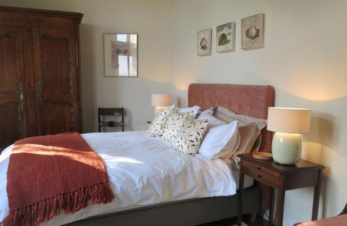 Chenehutte-Treves-Cunault Bed & Breakfast | Manoir de Beauregard - Cunault