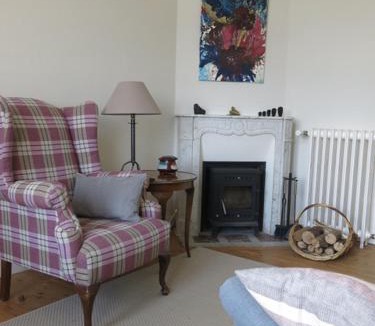 Chenehutte-Treves-Cunault Bed & Breakfast | Manoir de Beauregard - Cunault