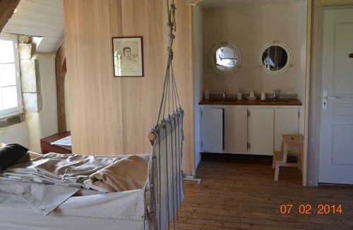 Dol-de-Bretagne Bed & Breakfast | Manoir de Belle-Noë