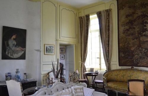 Dol-de-Bretagne Bed & Breakfast | Manoir de Belle-Noë