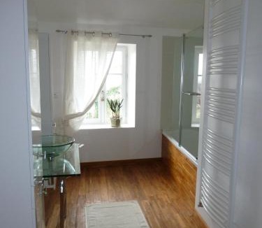 Le Coudray-Macouard Bed & Breakfast | Manoir de Boisairault