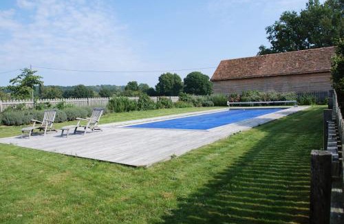 Saint-Celerin Apartment | Manoir de Buis