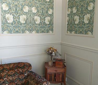Camblain-l'Abbe Bed & Breakfast | Manoir de Camblain