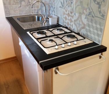 Les Vans House | Manoir de Champvert