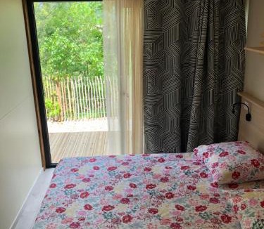 Les Vans House | Manoir de Champvert