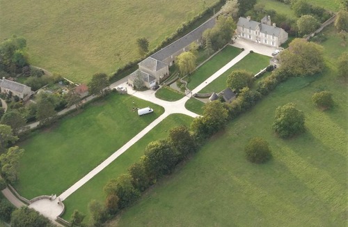 Crouay Bed & Breakfast | Manoir de Conjon