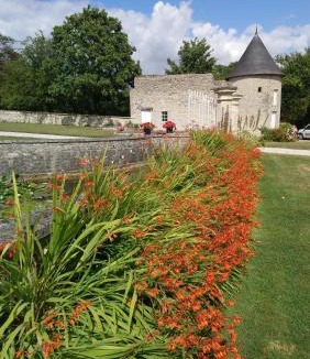 Crouay Bed & Breakfast | Manoir de Conjon