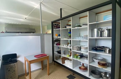 Saint-Mayeux House | Manoir de Crampoisic