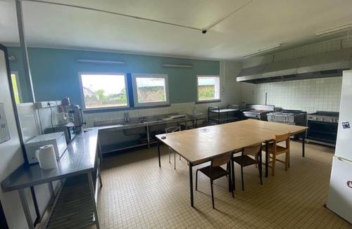 Saint-Mayeux House | Manoir de Crampoisic