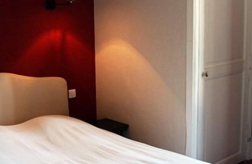 Imphy Bed & Breakfast | Manoir de Curty