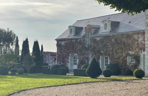 Allonnes Villa | Manoir de famille Beausoleil