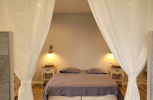 Vaillac House | Manoir de fenayrol