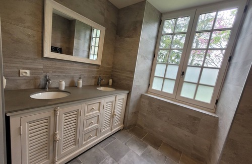 Vaillac House | Manoir de fenayrol