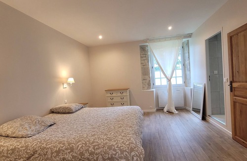 Vaillac House | Manoir de fenayrol