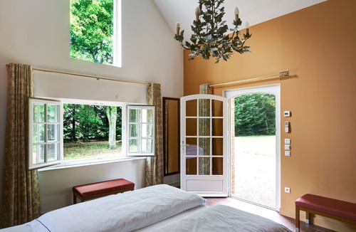 Contres House | Manoir de Contres