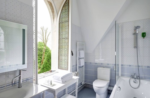 Contres House | Manoir de Contres