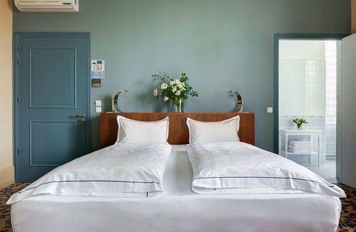 Contres House | Manoir de Contres