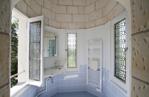 Contres House | Manoir de Contres