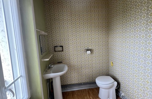 Trois-Monts Bed & Breakfast | Manoir de Grimbosq