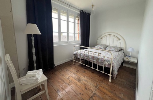 Trois-Monts Bed & Breakfast | Manoir de Grimbosq