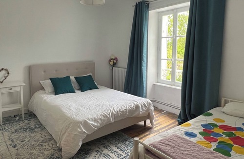 Trois-Monts Bed & Breakfast | Manoir de Grimbosq