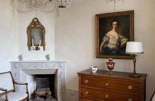 Vallons-de-l'Erdre Bed & Breakfast | Manoir de Ghaisne
