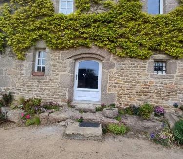 Vicq-sur-Mer House | Manoir de Herclat