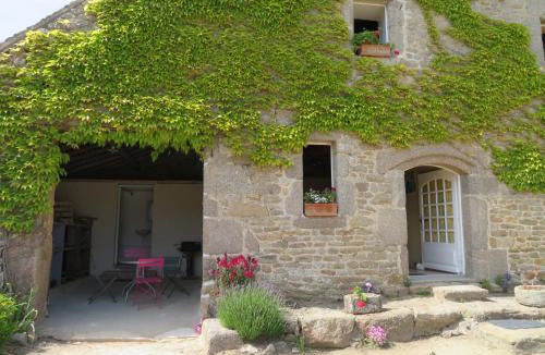 Vicq-sur-Mer House | Manoir de Herclat
