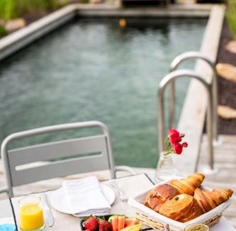 Blaison-Saint-Sulpice Bed & Breakfast | Manoir de Jouralem