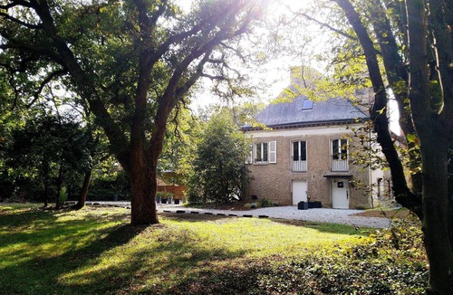 Brequigny Bed & Breakfast | Manoir de Kastellren