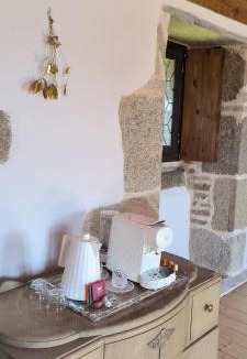 Plourin House | Manoir de Kerenneur