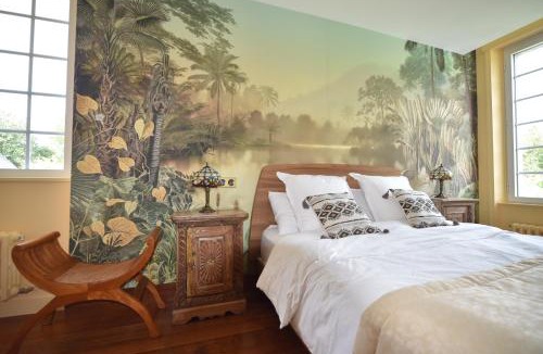 Gestel House | Manoir de Kerguestenen