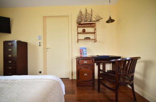 Gestel House | Manoir de Kerguestenen