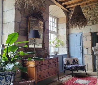 Cite House | Manoir De Keringant