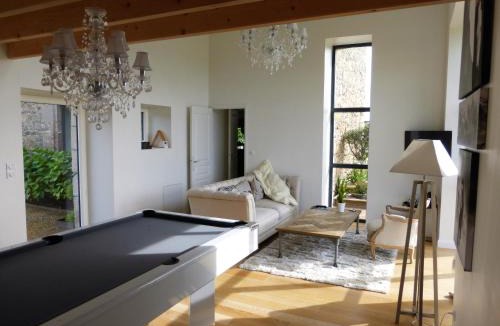 Tremeven Bed & Breakfast | Manoir de kermilven